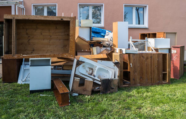 Best Commercial Junk Removal  in Farmington, PA
