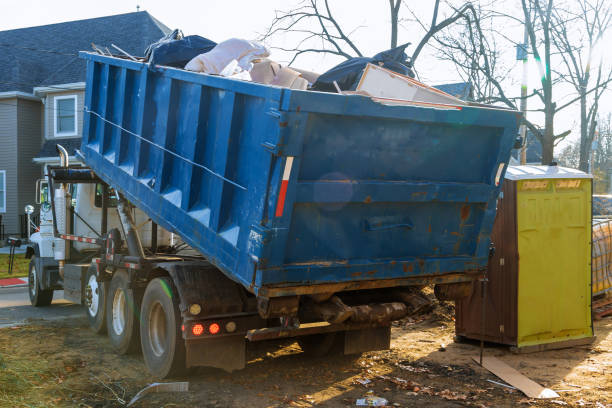 Best Estate Cleanout Services  in Farmington, PA