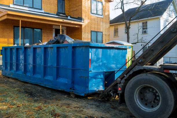 Best Full-Service Junk Removal  in Farmington, PA