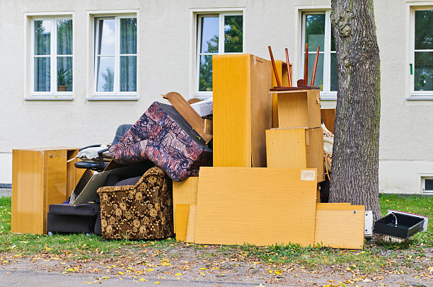 Best Commercial Junk Removal  in Farmington, PA