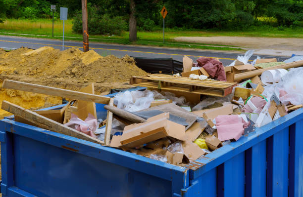 Professional Junk Removal in Farmington, PA